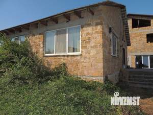 Дом 93м², 1-этажный, участок 6 сот.  