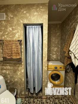 Дом 90м&sup2;, 1-этажный, участок 5 сот.  