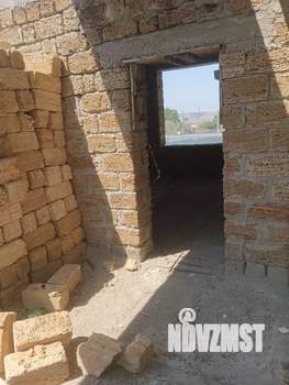 Дом 585м², 3-этажный, участок 585 сот.  