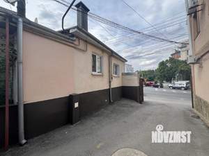 Дом 41м², 1-этажный, участок 1 сот.  