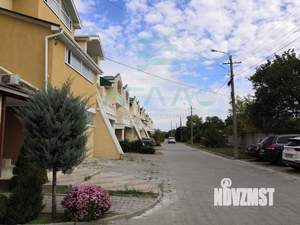 Дом 430м², 4-этажный, участок 4 сот.  