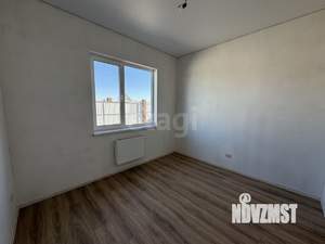 Дом 85м², 1-этажный, участок 3 сот.  