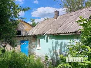 Дом 45м², 1-этажный, участок 3 сот.  