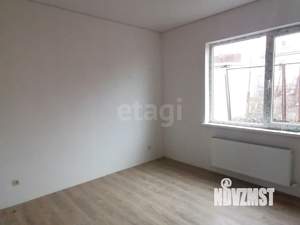 Дом 80м&sup2;, 1-этажный, участок 3 сот.  