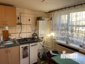 Дом 40м², 1-этажный, участок 4 сот.  