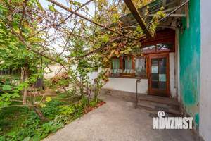 Дом 126м&sup2;, 1-этажный, участок 7 сот.  