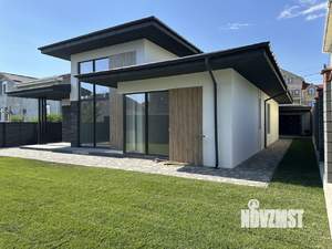 Дом 170м², 1-этажный, участок 6 сот.  