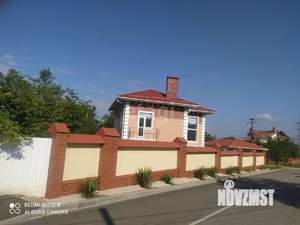 Дом 143м², 2-этажный, участок 5 сот.  