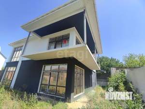 Дом 250м², 2-этажный, участок 6 сот.  