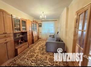 Дом 60м&sup2;, 1-этажный, участок 6 сот.  