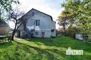 Дом 99м&sup2;, 2-этажный, участок 4 сот.  