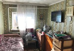 Дом 38м², 1-этажный, участок 3 сот.  