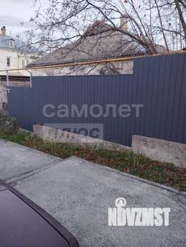 Дом 90м&sup2;, 1-этажный, участок 8 сот.  