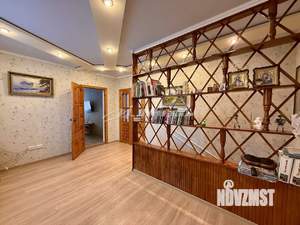 Дом 181м&sup2;, 2-этажный, участок 6 сот.  