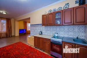 Дом 196м&sup2;, 2-этажный, участок 8 сот.  