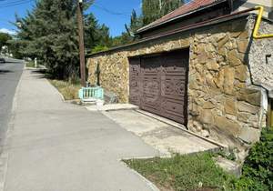 Дом 270м², 2-этажный, участок 5 сот.  