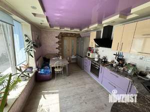 Дом 170м², 1-этажный, участок 3 сот.  