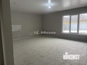 Дом 100м&sup2;, 1-этажный, участок 5 сот.  