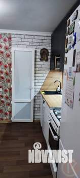 Дом 88м², 2-этажный, участок 3 сот.  