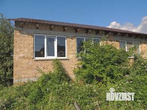 Дом 93м², 1-этажный, участок 6 сот.  