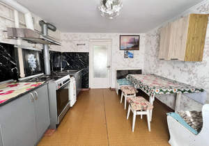 Дом 52м&sup2;, 1-этажный, участок 3 сот.  