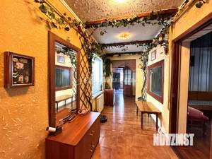 Дом 150м², 1-этажный, участок 3 сот.  