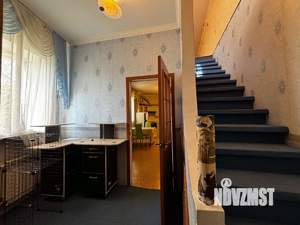 Дом 103м&sup2;, 2-этажный, участок 1 сот.  