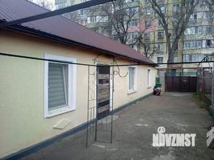 Дом 61м², 1-этажный, участок 7 сот.  