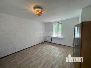 Дом 110м², 3-этажный, участок 6 сот.  