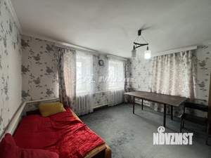 Дом 51м², 1-этажный, участок 5 сот.  