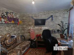 Дом 32м&sup2;, 1-этажный, участок 1 сот.  