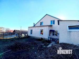 Дом 264м², 2-этажный, участок 5 сот.  