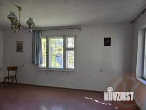 Дом 75м², 2-этажный, участок 6 сот.  