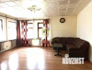 Дом 230м², 3-этажный, участок 6 сот.  