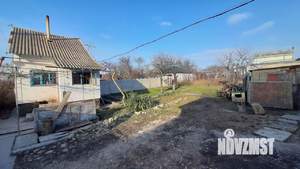 Дом 20м², 2-этажный, участок 6 сот.  