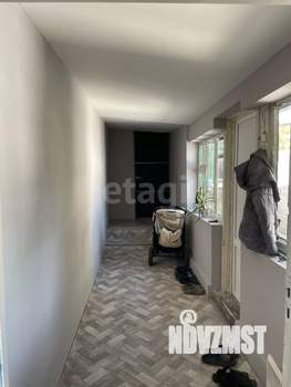 Дом 70м², 1-этажный, участок 1 сот.  