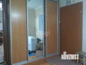 Дом 73м&sup2;, 1-этажный, участок 6 сот.  