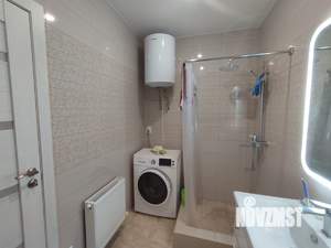 Дом 57м&sup2;, 1-этажный, участок 2 сот.  