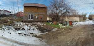 Дом 86м&sup2;, 2-этажный, участок 4 сот.  