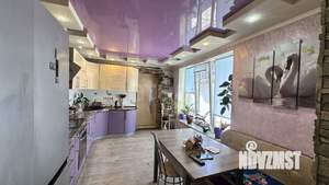 Дом 85м&sup2;, 1-этажный, участок 3 сот.  