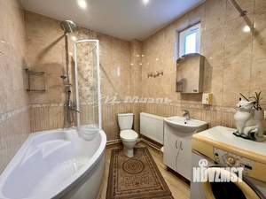 Дом 110м², 2-этажный, участок 4 сот.  