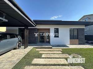 Дом 170м², 1-этажный, участок 6 сот.  