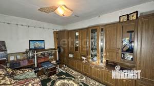 Дом 70м², 1-этажный, участок 3 сот.  