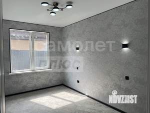 Дом 90м², 1-этажный, участок 4 сот.  