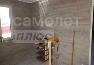 Дом 120м², 2-этажный, участок 0 сот.  
