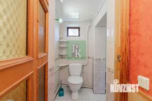 Дом 57м&sup2;, 1-этажный, участок 4 сот.  