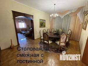 Дом 621м², 2-этажный, участок 6 сот.  