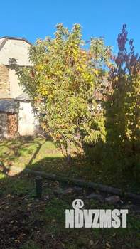 Дом 181м&sup2;, 3-этажный, участок 4 сот.  