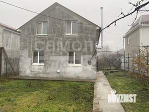 Дом 87м&sup2;, 2-этажный, участок 3 сот.  