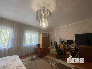 Дом 231м², 1-этажный, участок 8 сот.  